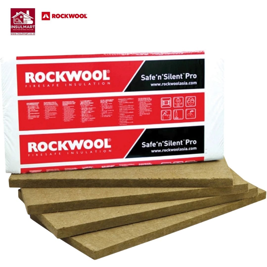 Rockwool Board