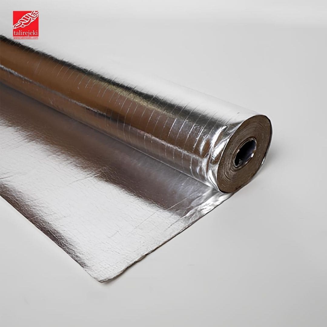 Aluminium Foil Paper