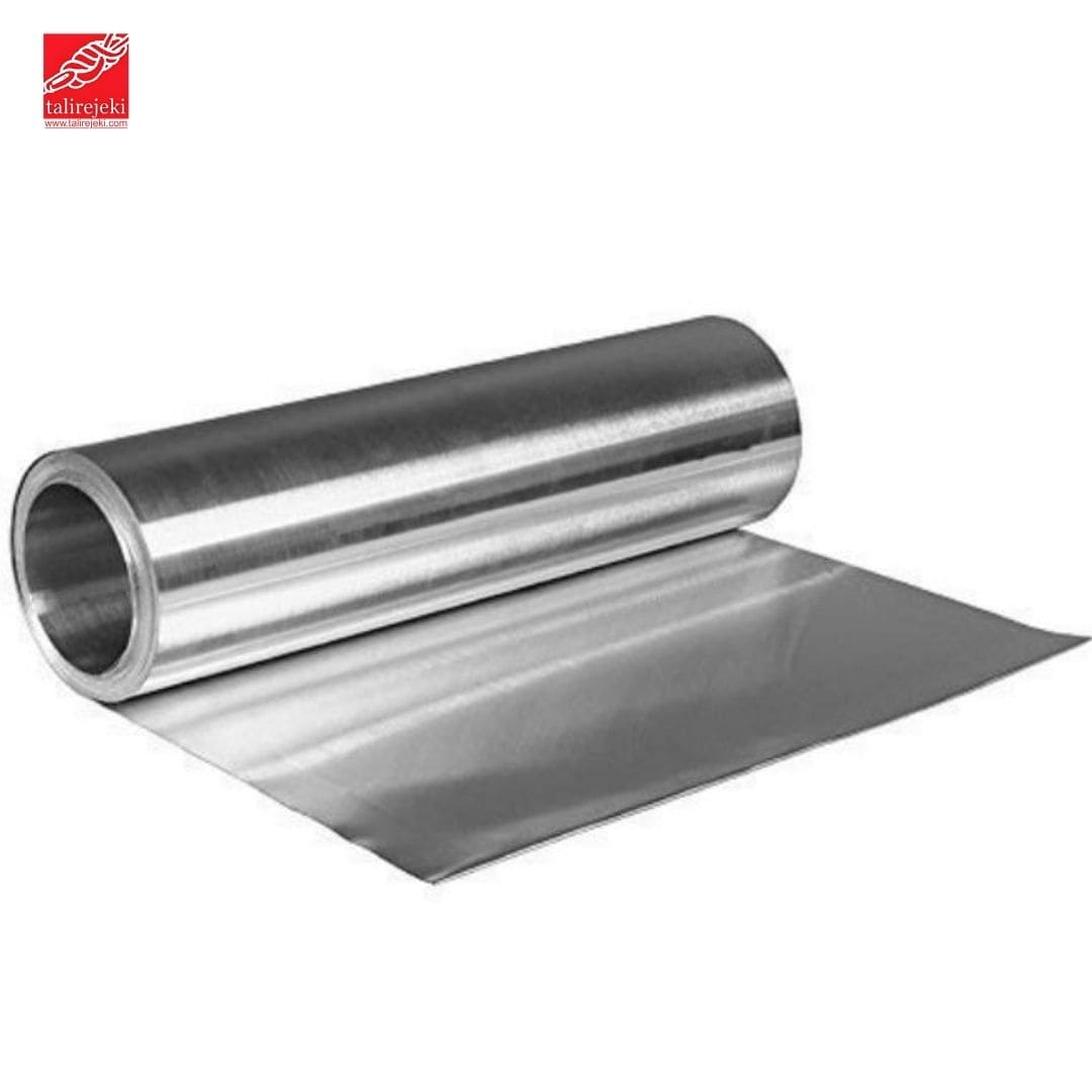 Aluminium Coil 0,9 mm